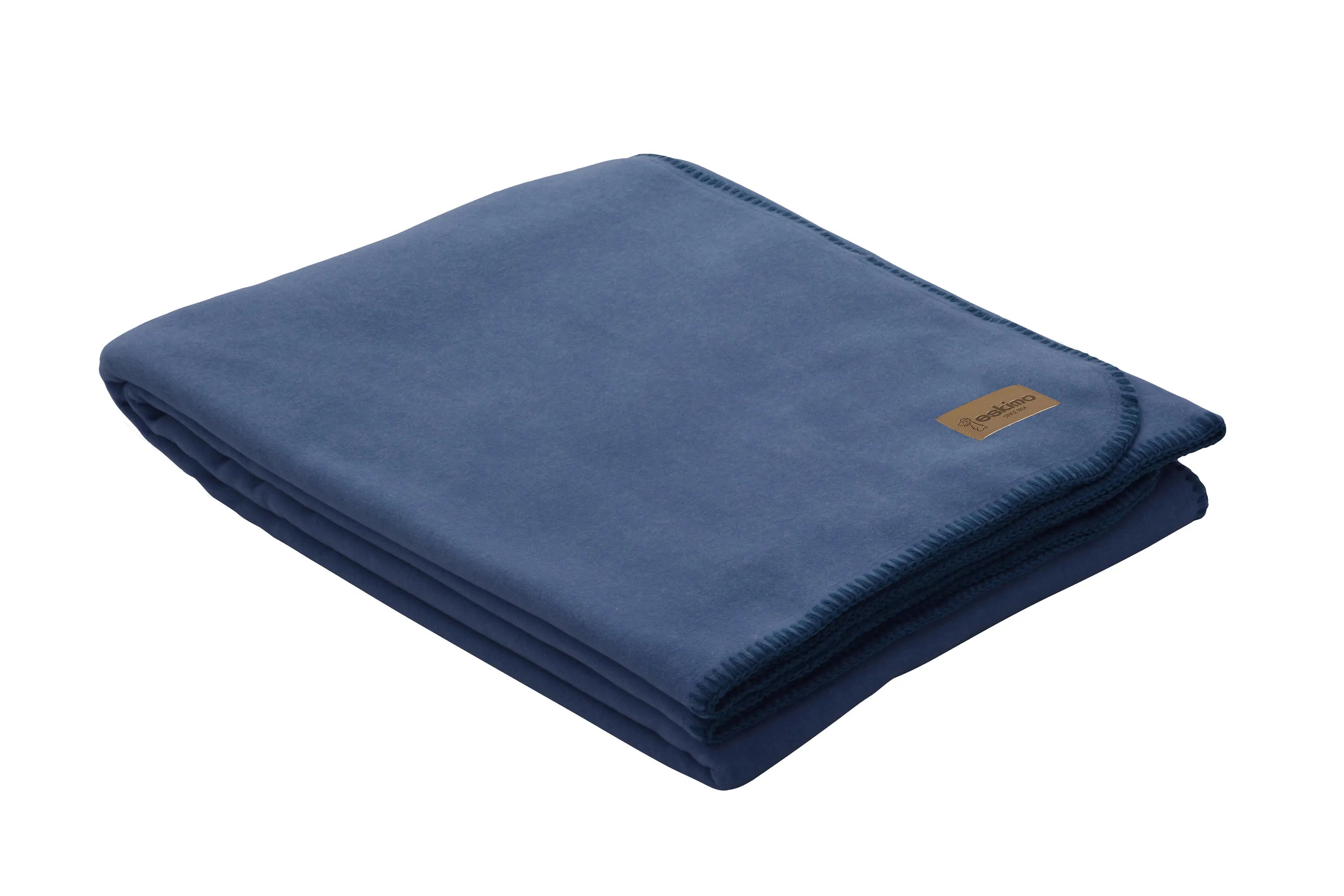 Wohndecke Edelvelours 150x200