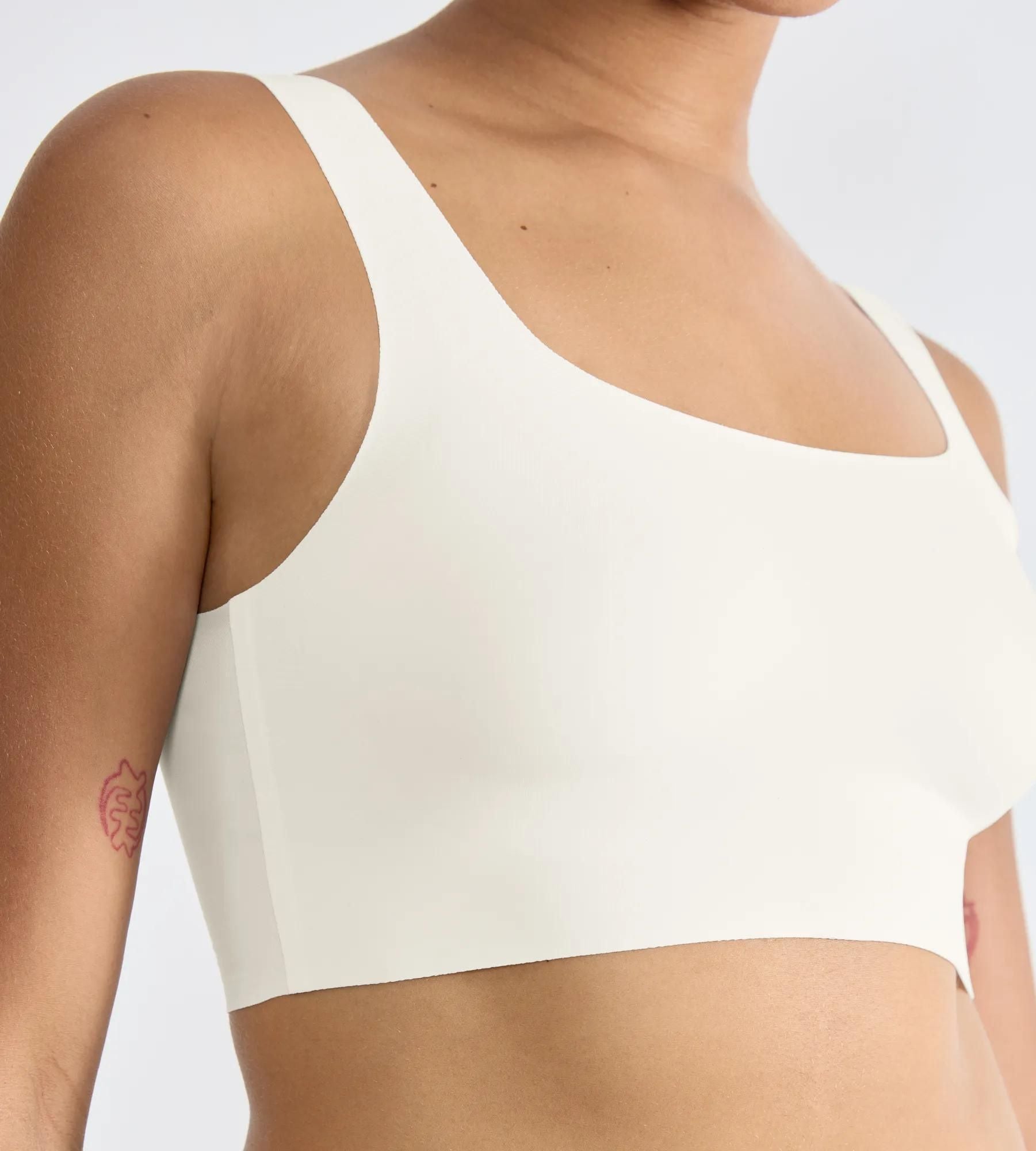 Bustier ZERO FEEL