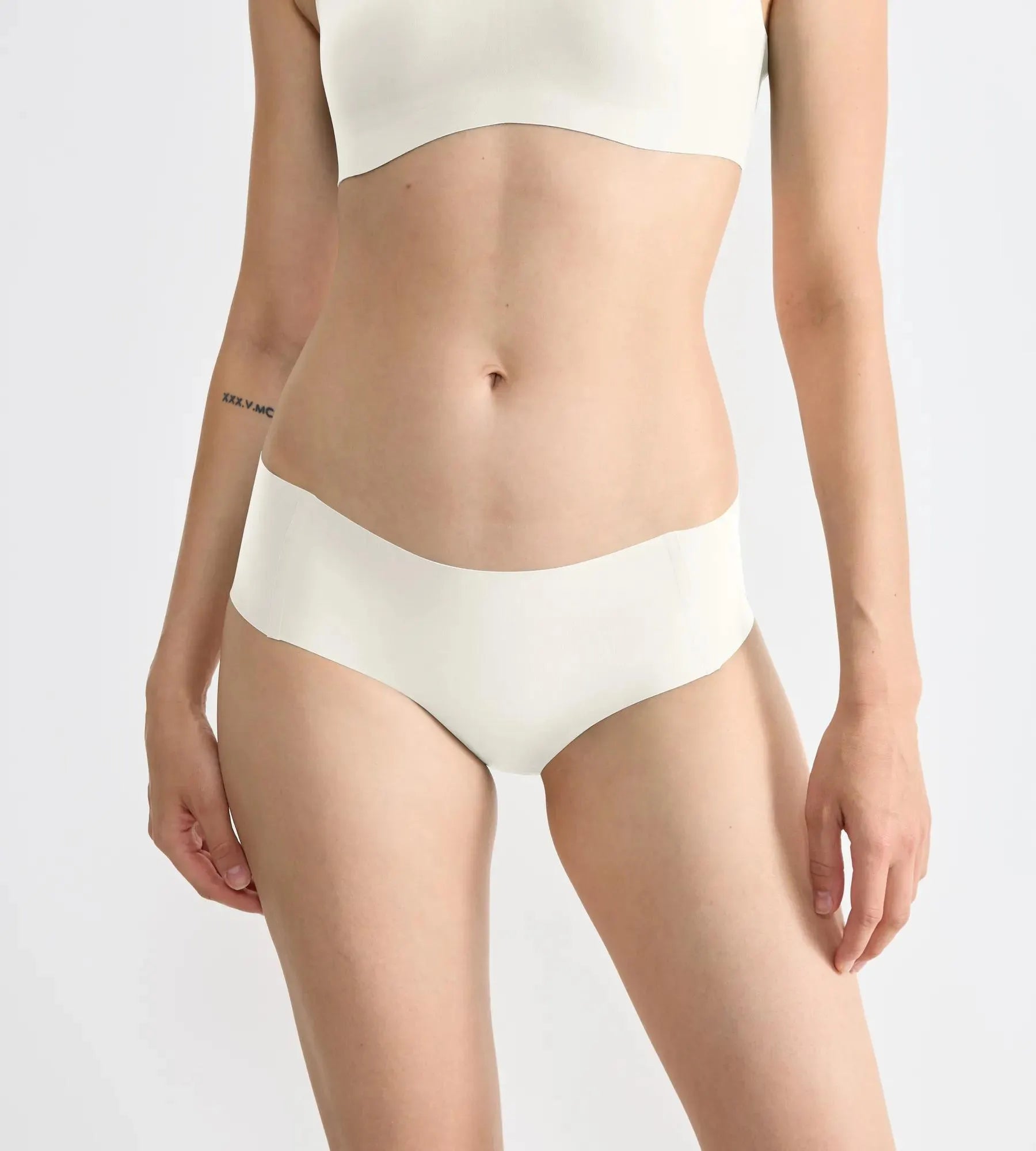 Hipster Slip