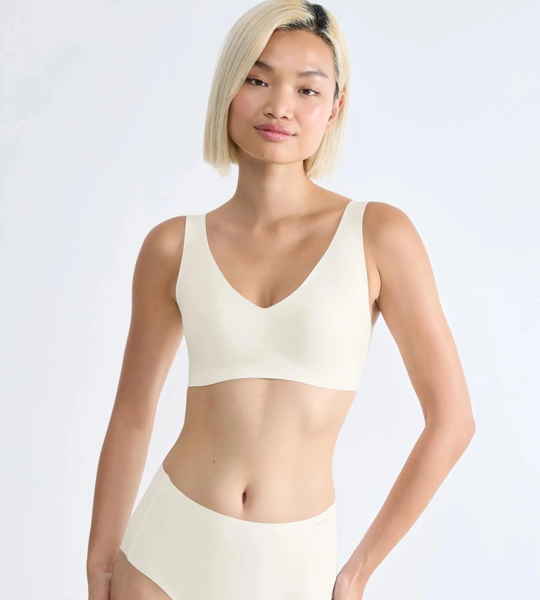 Bralette Zero Feel 2.0