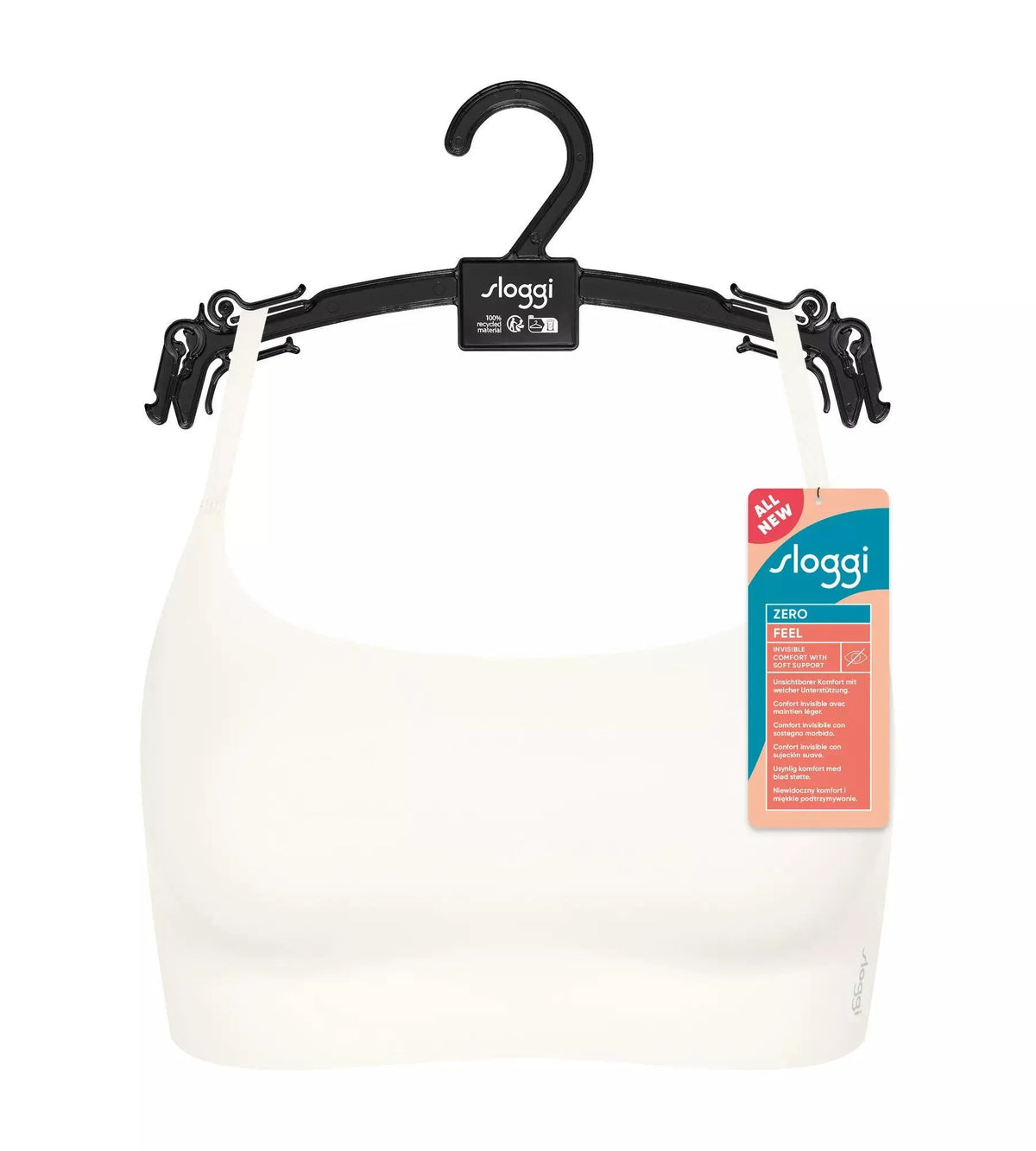Bralette ZERO FEEL 2.0
