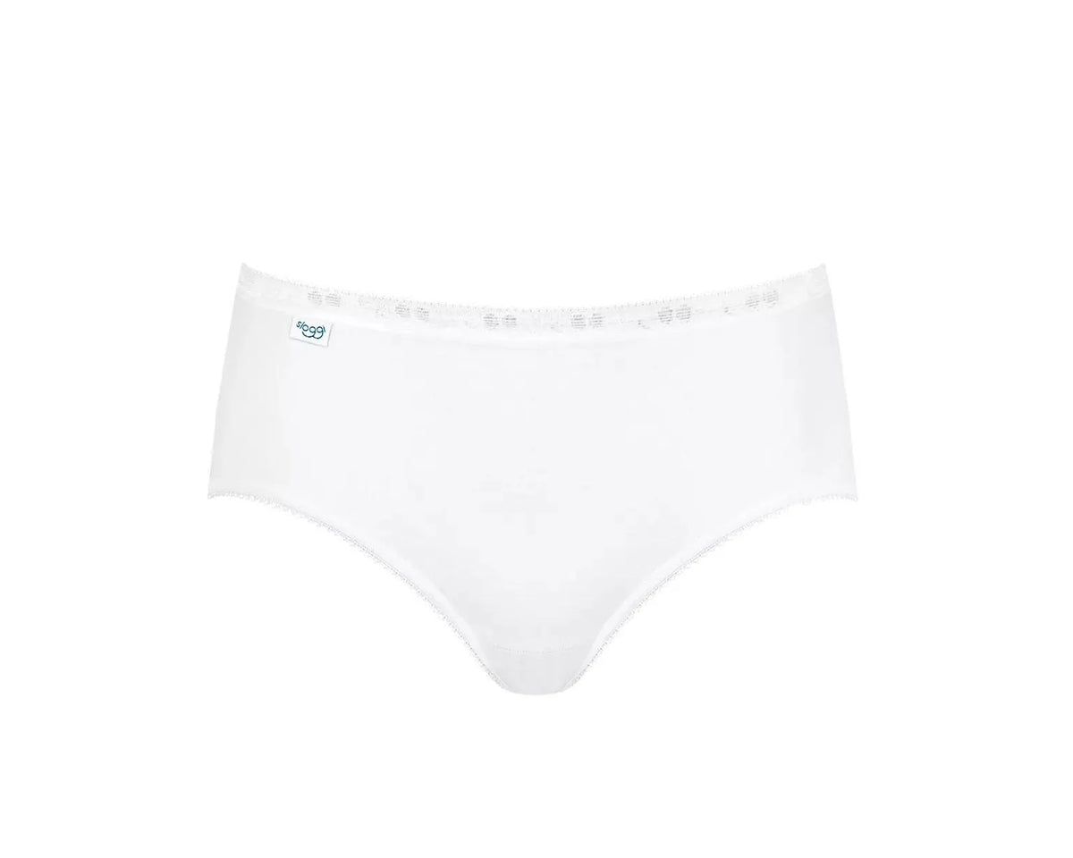 2er-Pack Midi Slips