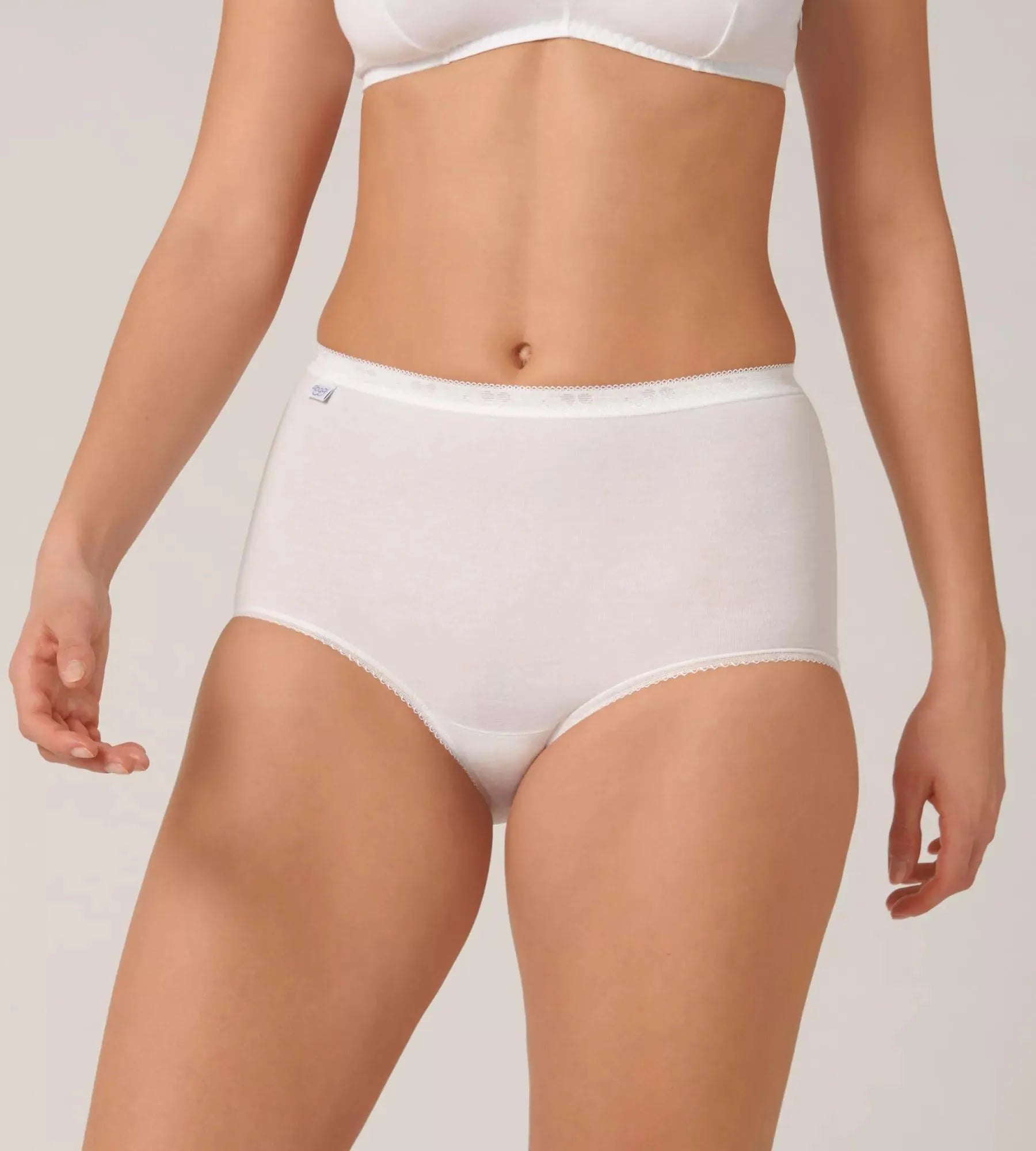 2er-Pack Maxi-Slips