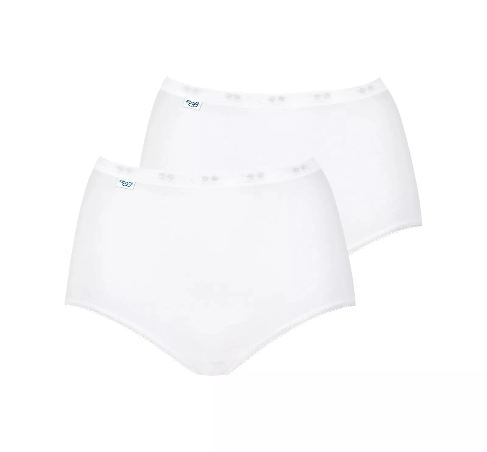 2er-Pack Maxi-Slips