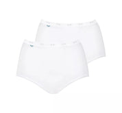 2er-Pack Maxi-Slips