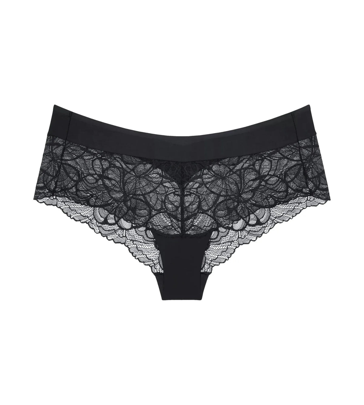 Body MAKE UP ILLUSION LACE