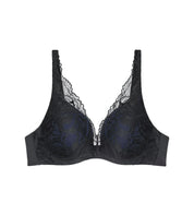 Body Make-Up Illusion Lace Bügel BH