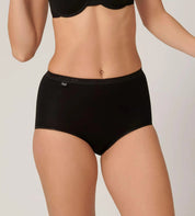 2er-Pack Maxi-Slips