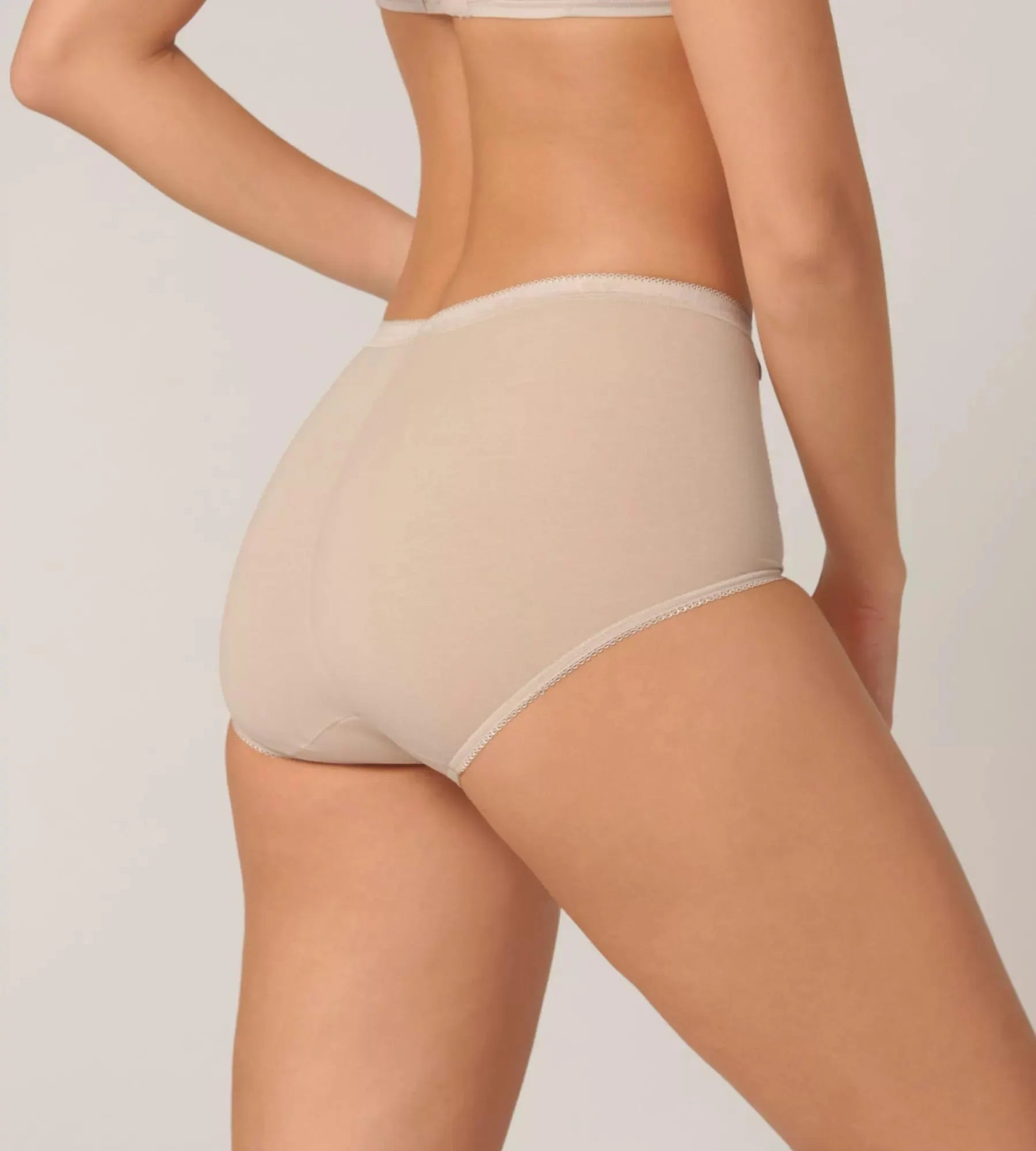 2er-Pack Maxi-Slips
