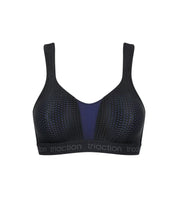 Spacer-BH Triaction Energy Lite