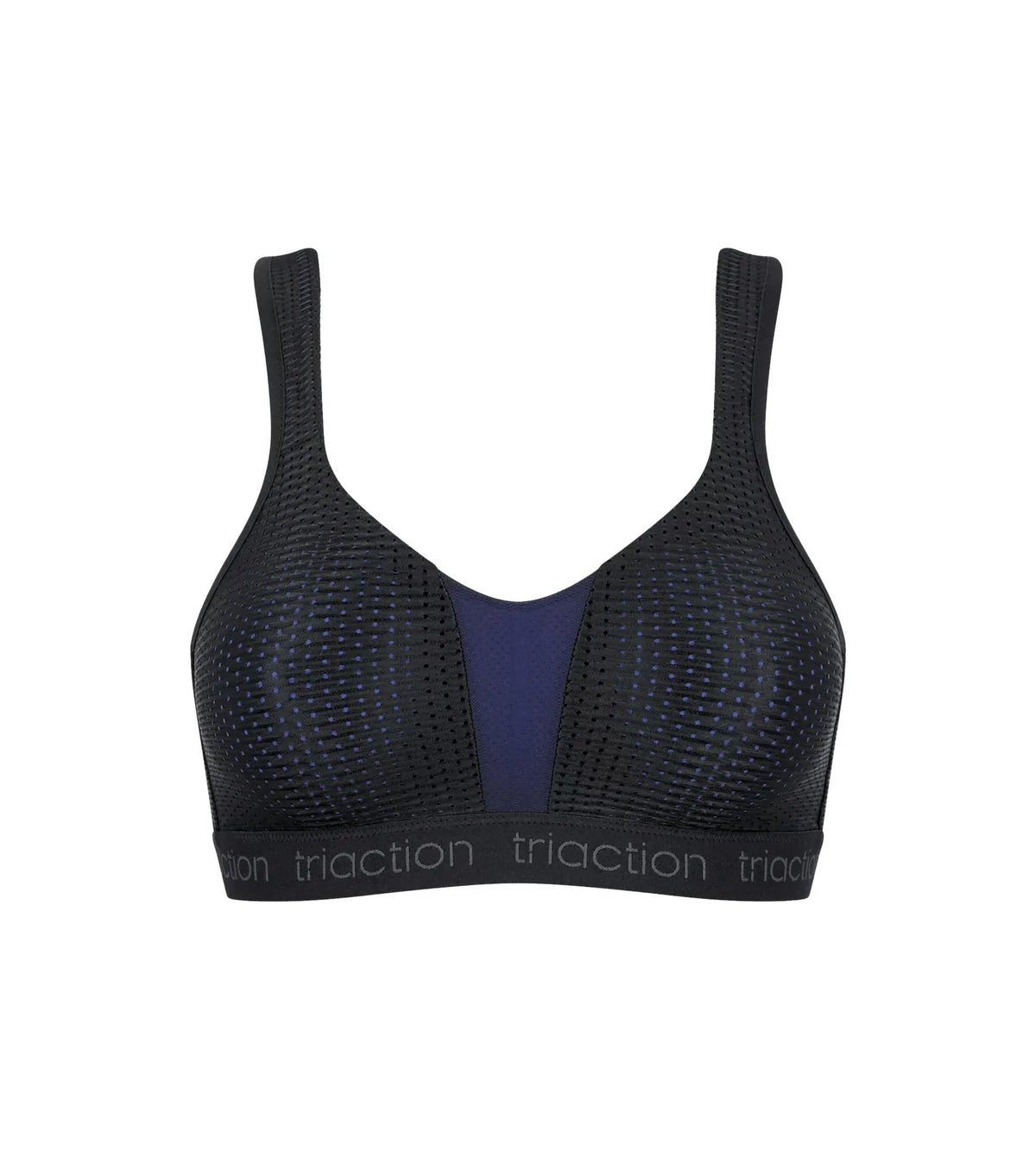 Spacer-BH Triaction Energy Lite