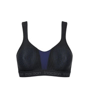 Spacer-BH Triaction Energy Lite