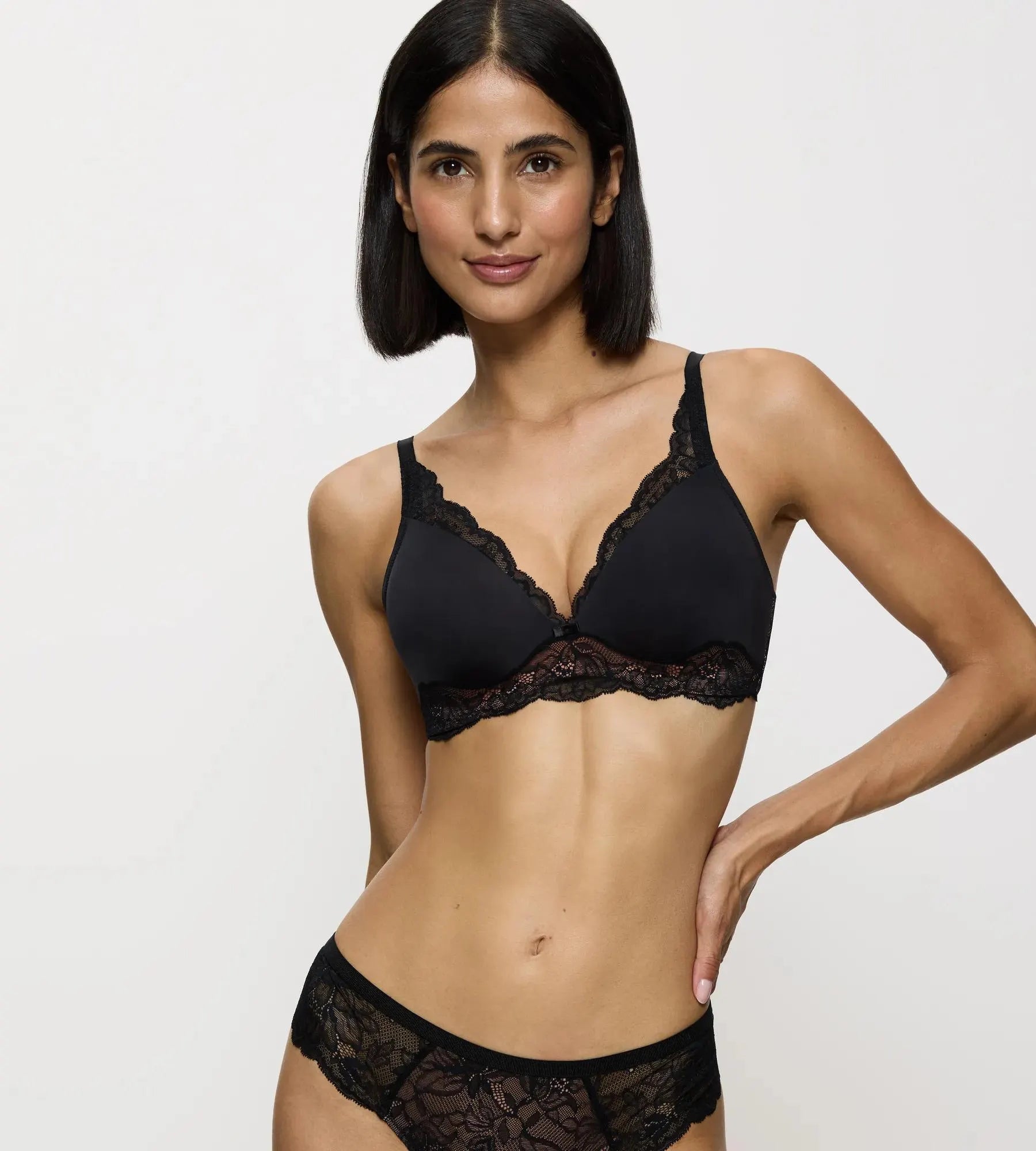 Bügelloser BH Amourette Charm P