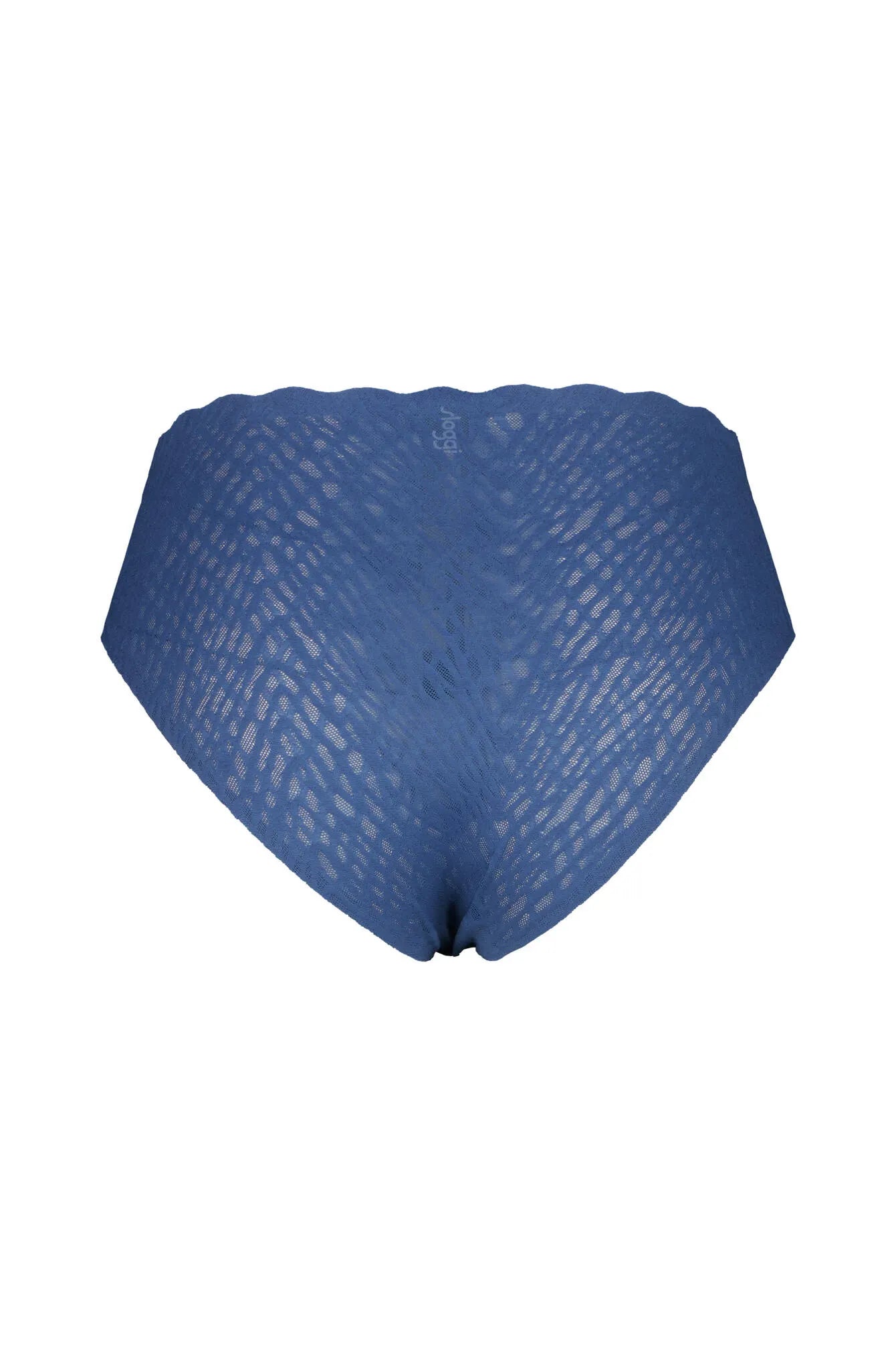 Slip mit hohem Beinausschnitt