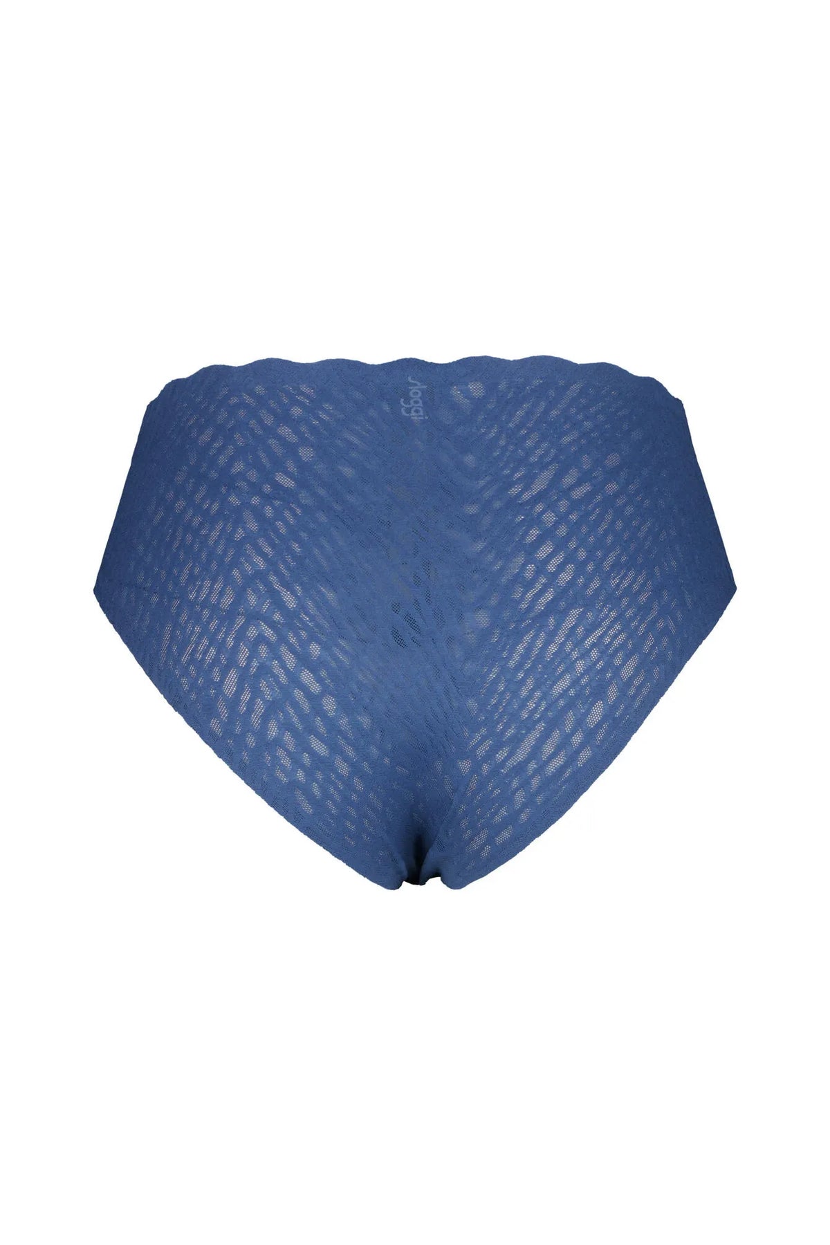 Slip mit hohem Beinausschnitt