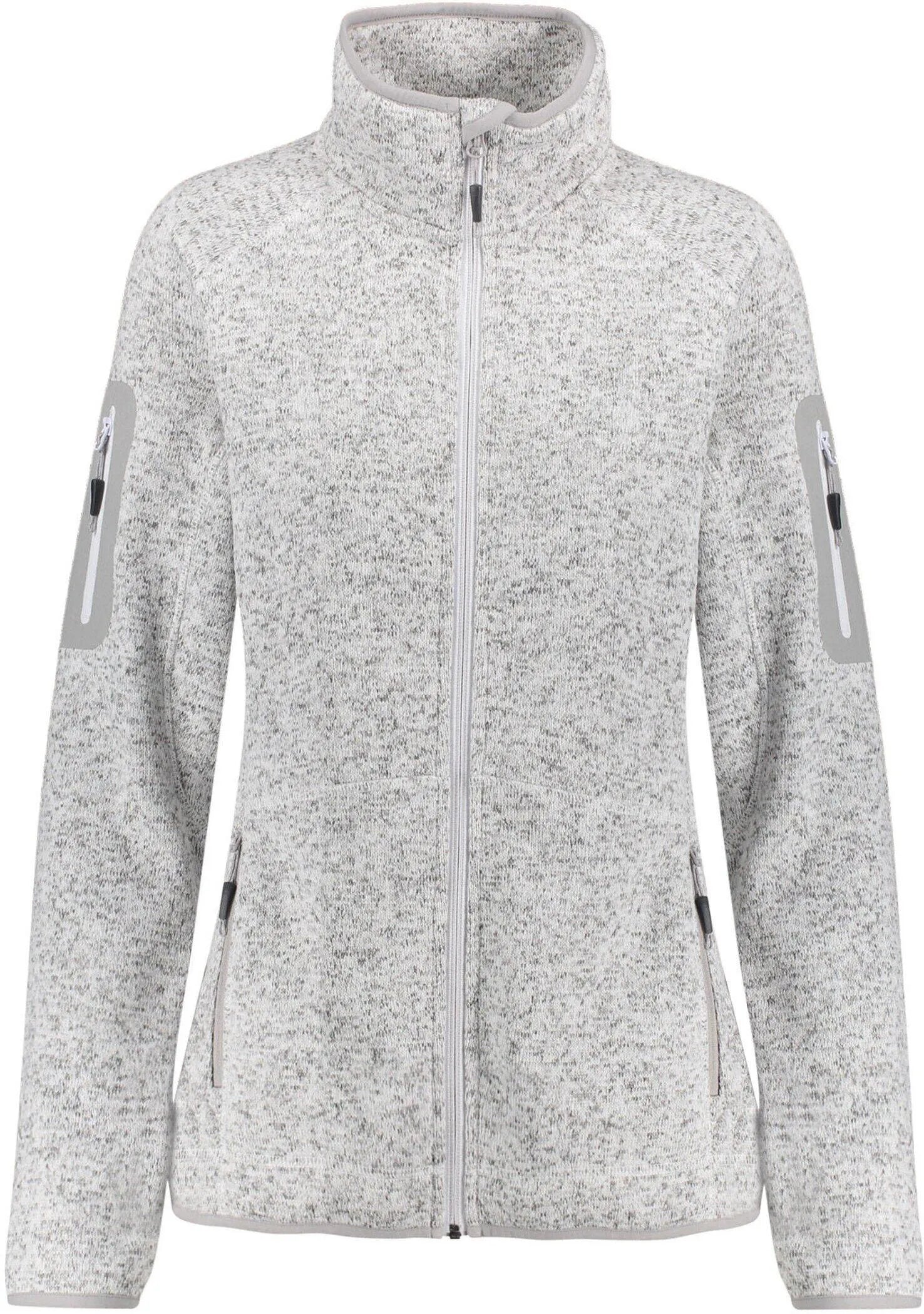 Fleecejacke Skeena