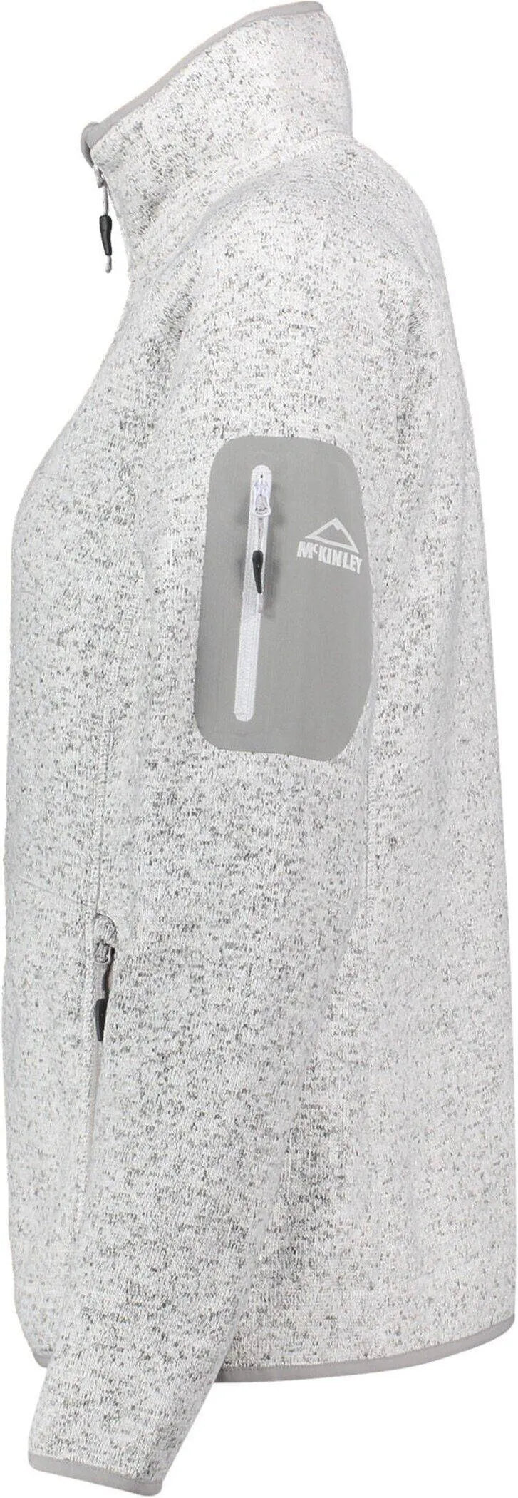Fleecejacke Skeena