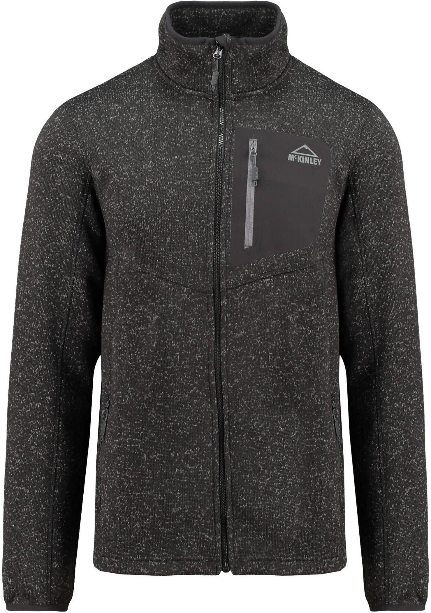 Fleecejacke Skeena II