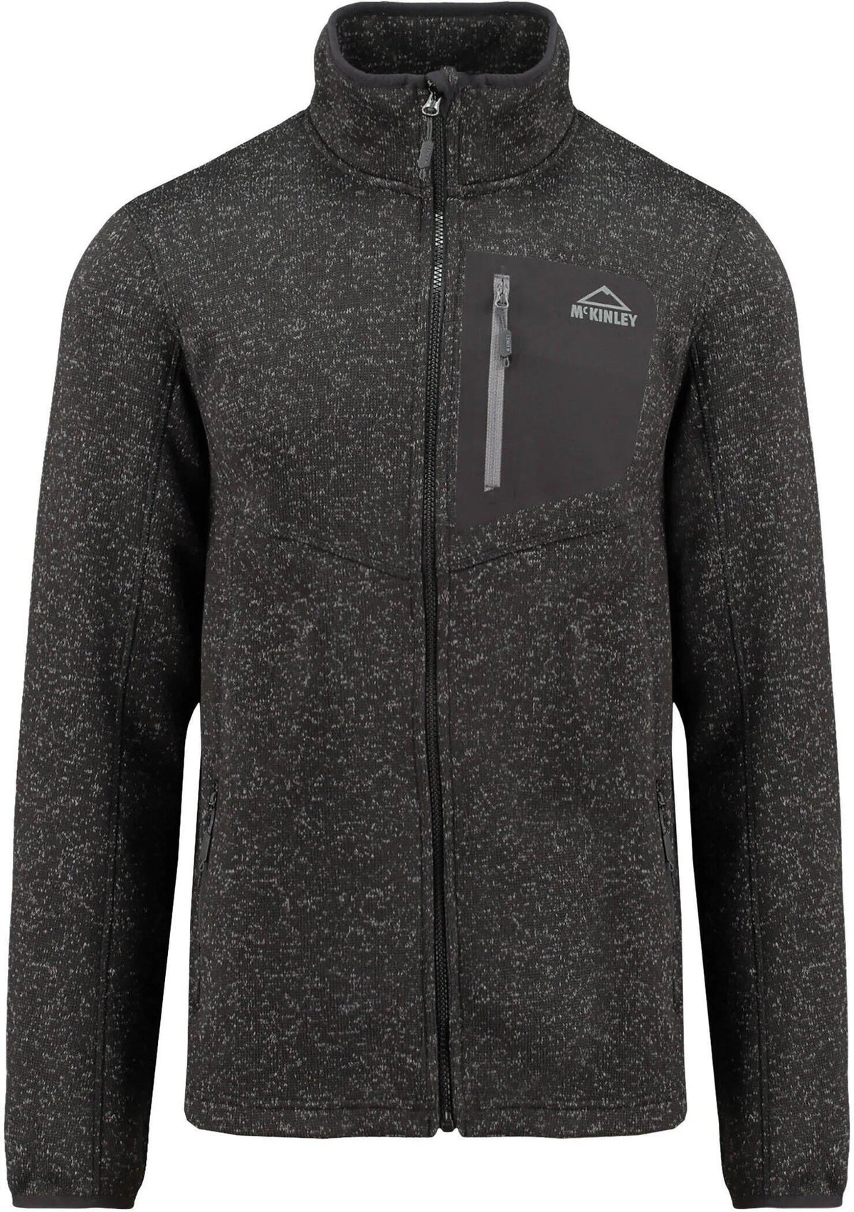 Fleecejacke Skeena II