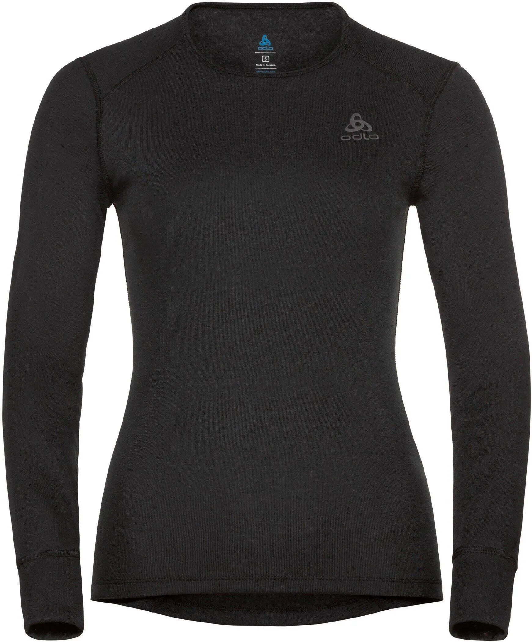 Funktionsshirt ACTIVE WARM
