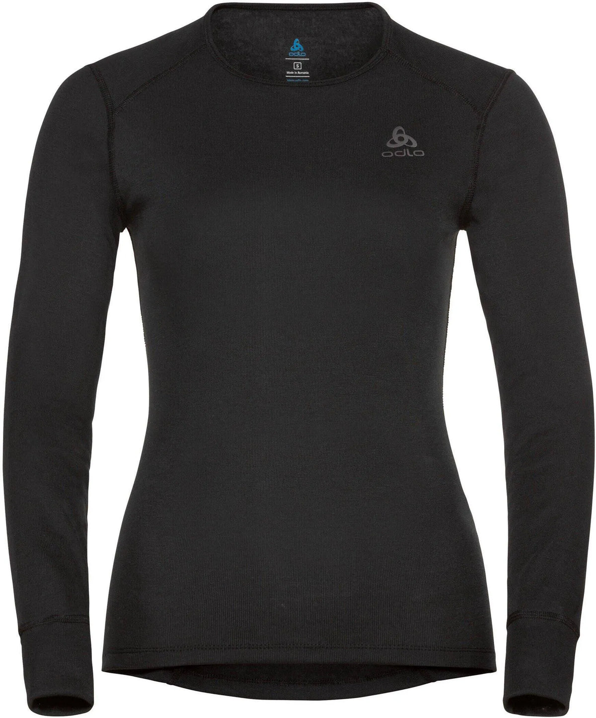 Funktionsshirt ACTIVE WARM
