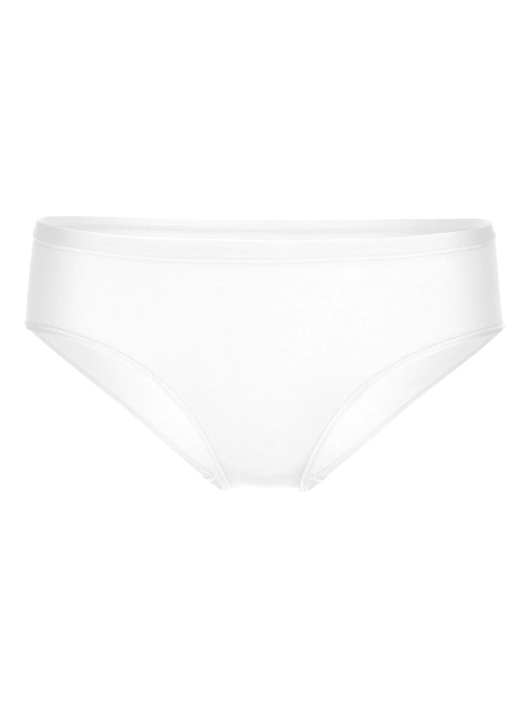 Slip aus Baumwolle