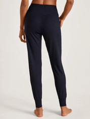 Pyjamahose Slim Fit DEEPSLEEPWEAR-Serie