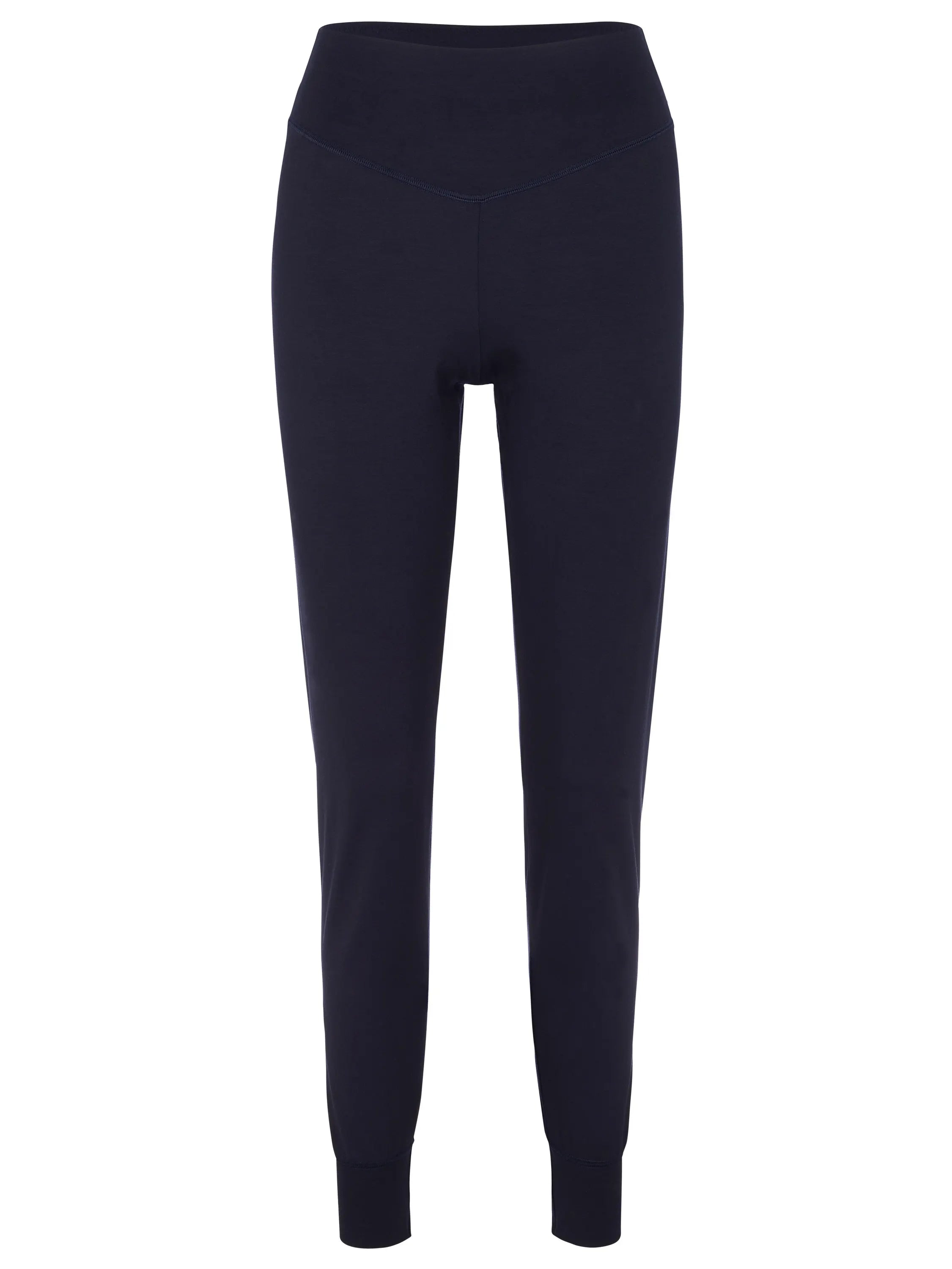 Pyjamahose Slim Fit DEEPSLEEPWEAR-Serie
