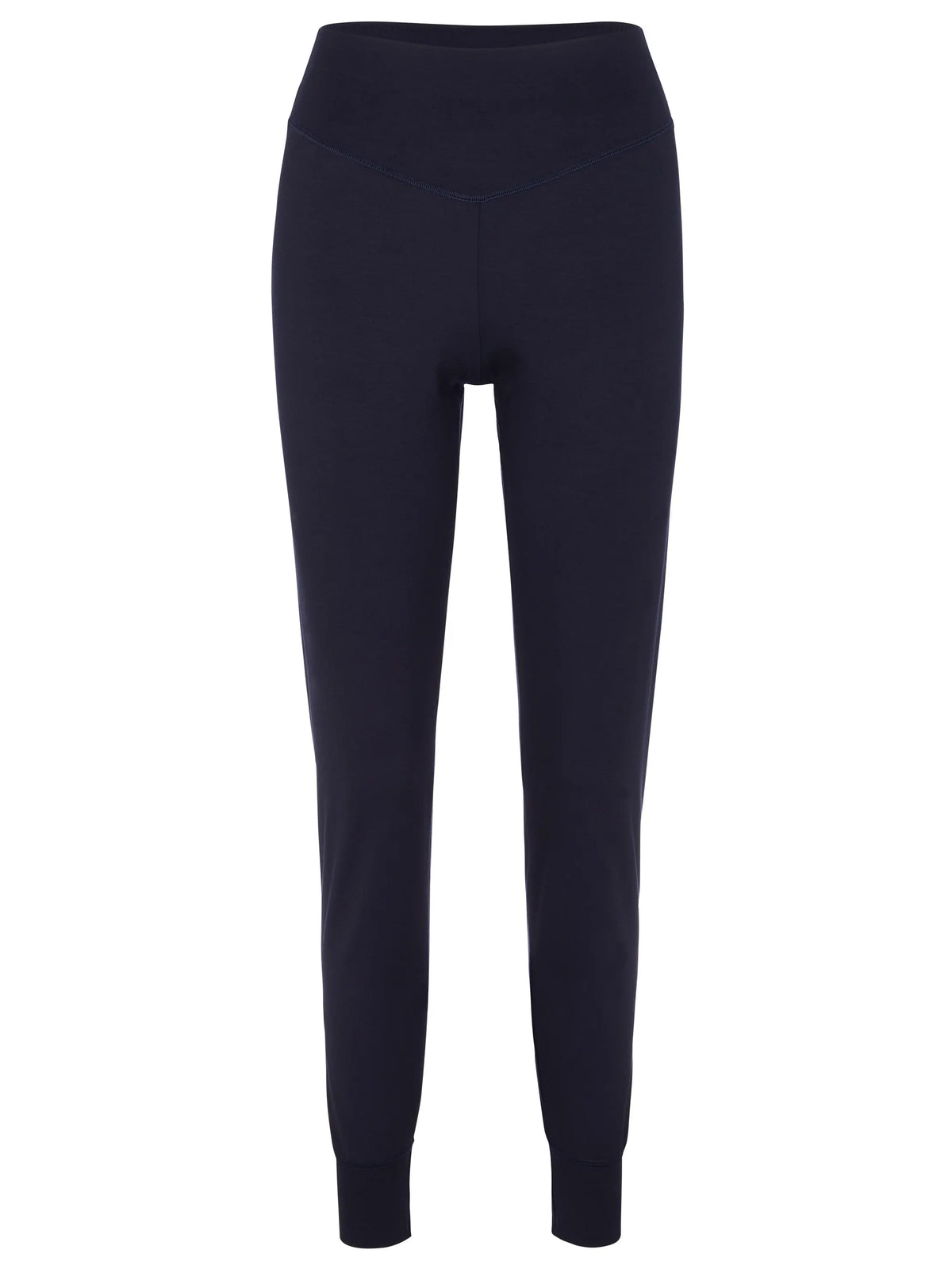 Pyjamahose Slim Fit DEEPSLEEPWEAR-Serie