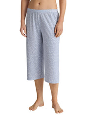 Loungehose aus Baumwolle
