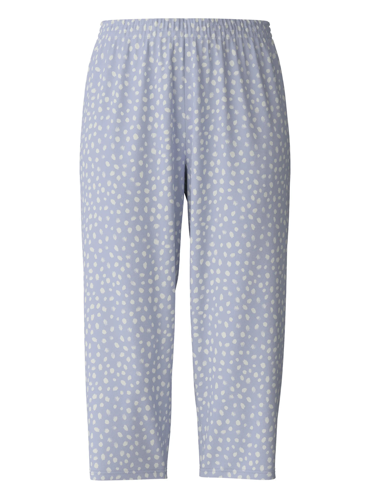 Loungehose aus Baumwolle