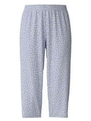 Loungehose aus Baumwolle
