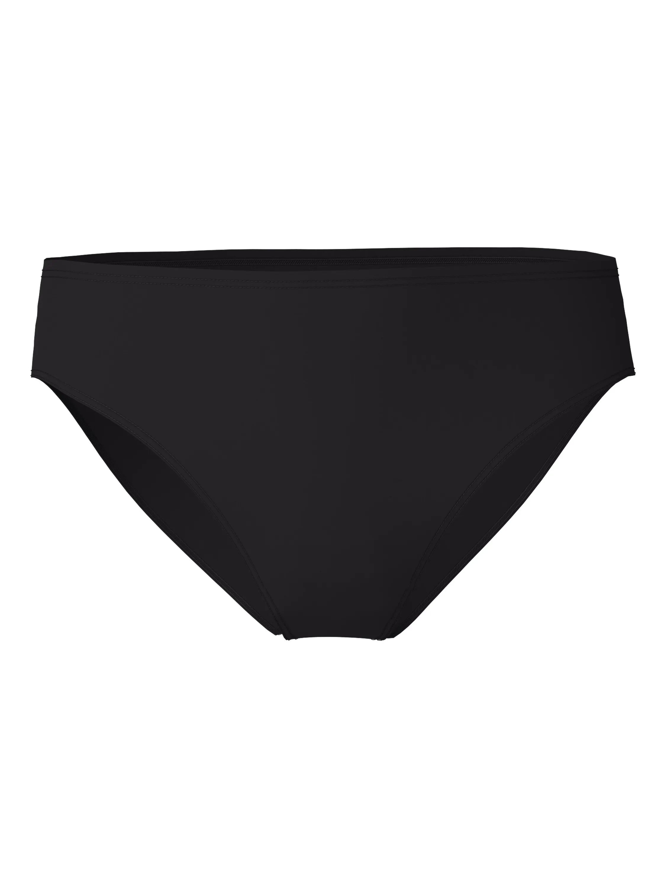 Slip aus Baumwolle