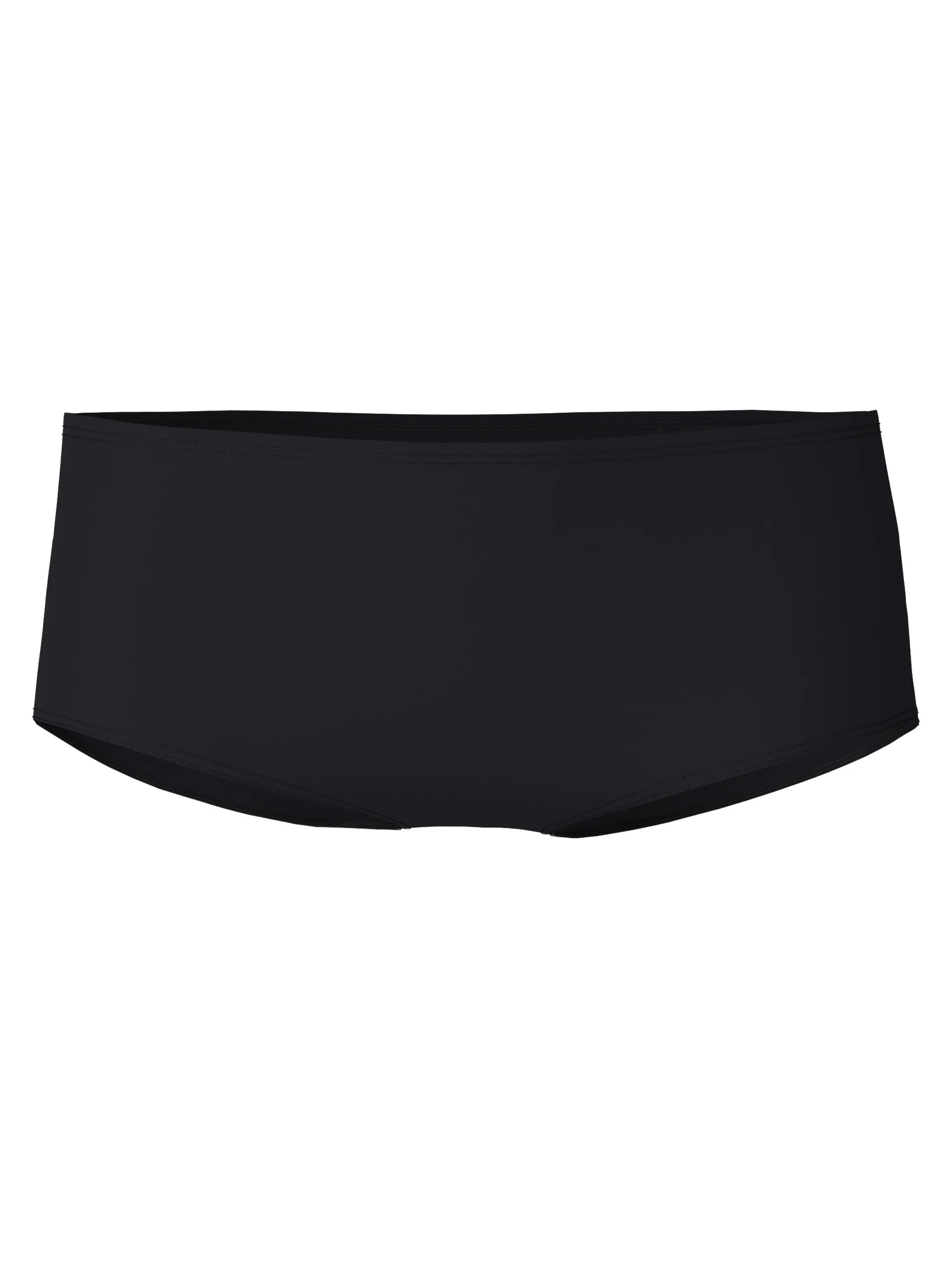 Panty aus Baumwolle