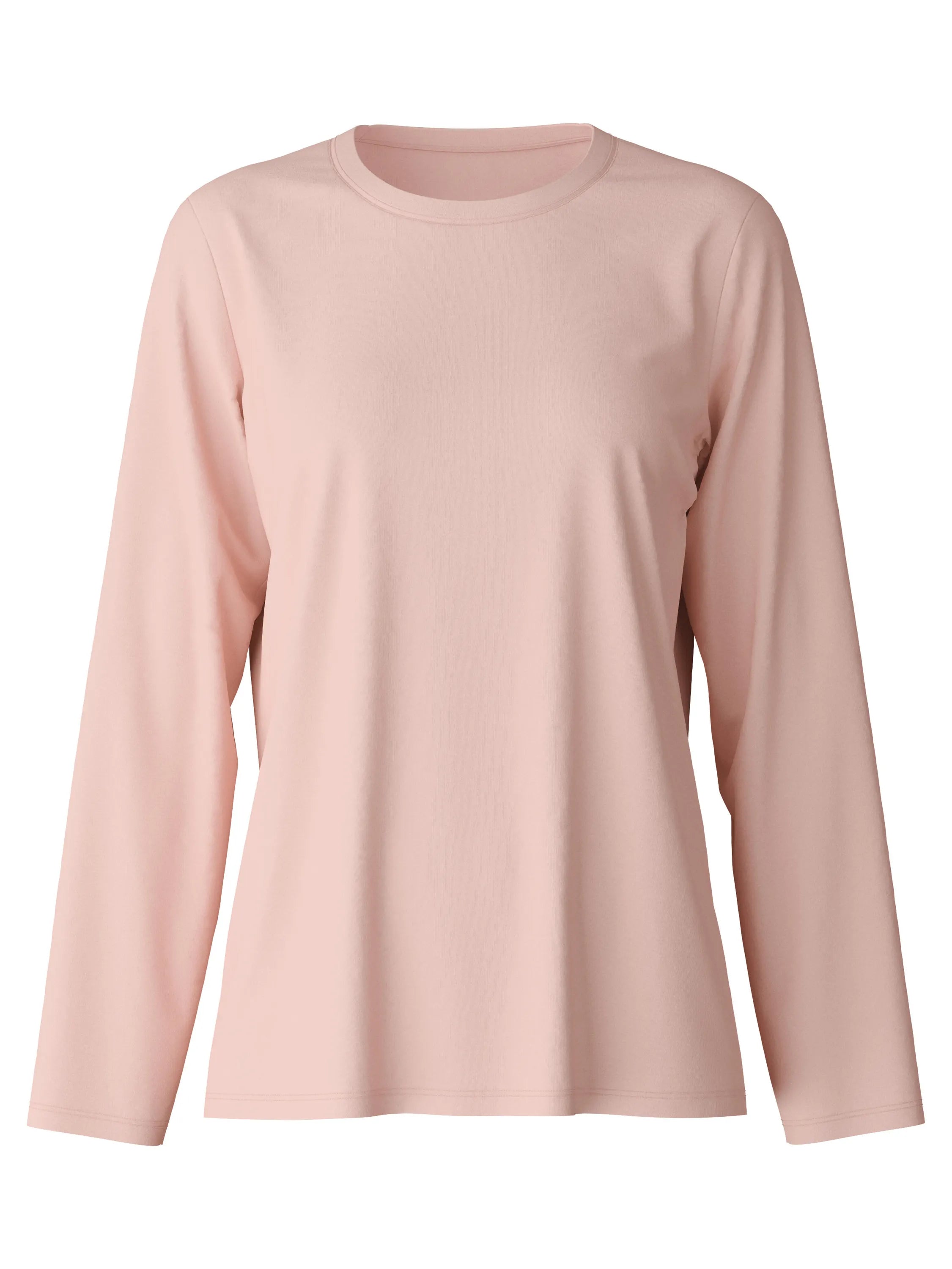 Schlafshirt aus Baumwolle