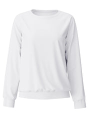 Schlafshirt aus Baumwolle