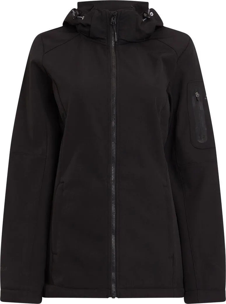 Funktionsjacke KADINO