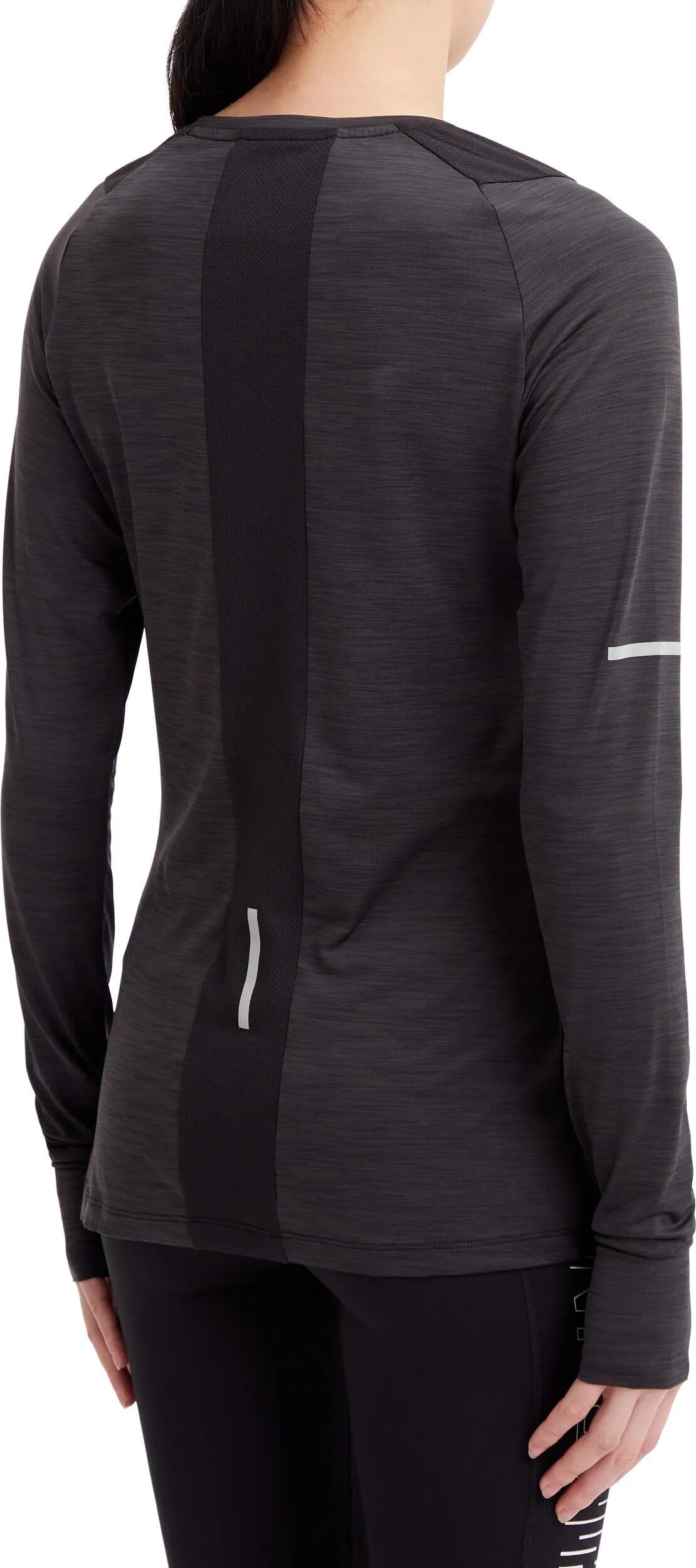 Funktions-Longsleeve EVII