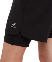Funktionsshorts ISOLDA II