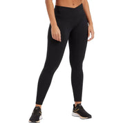 Trainingsleggings mit Logoprint