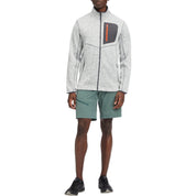 Fleecejacke Skeena