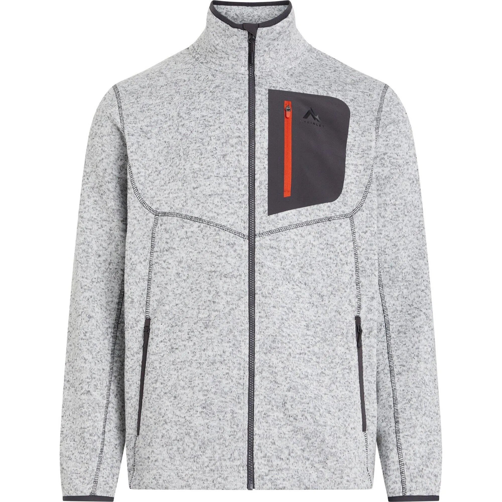 Fleecejacke Skeena