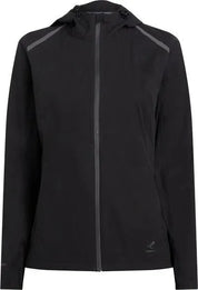 Leichte Regenjacke