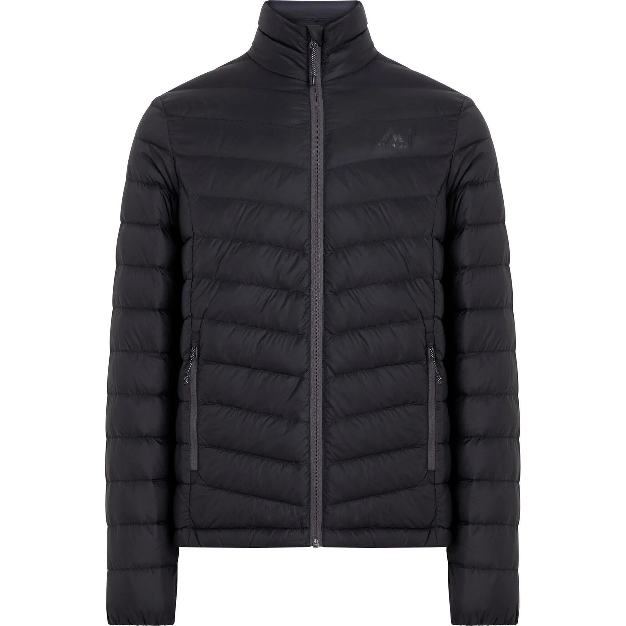 Daunenjacke ARLO mit Stehkragen