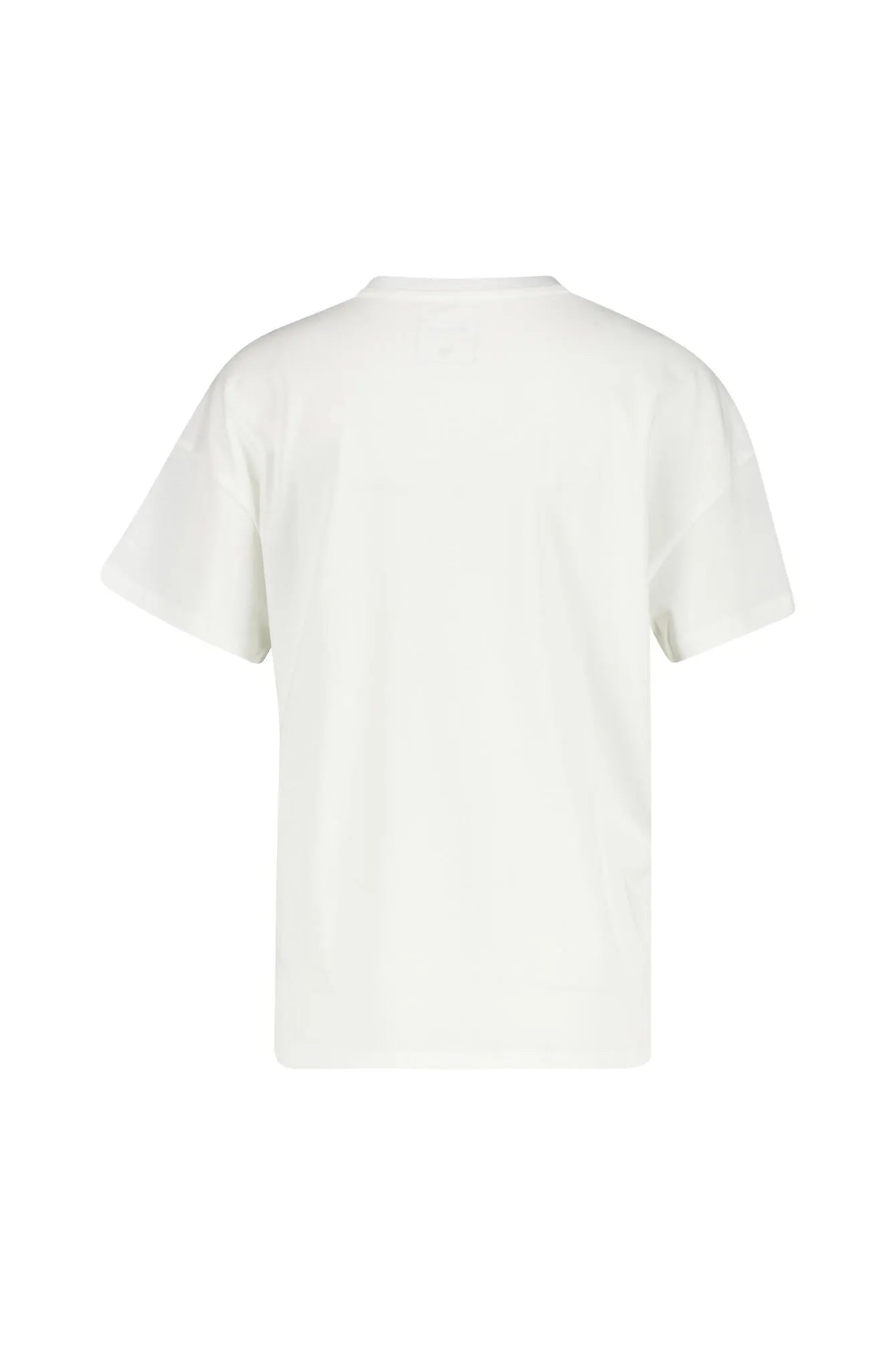T-Shirt ENZA SS W Regular Fit Baumwolle