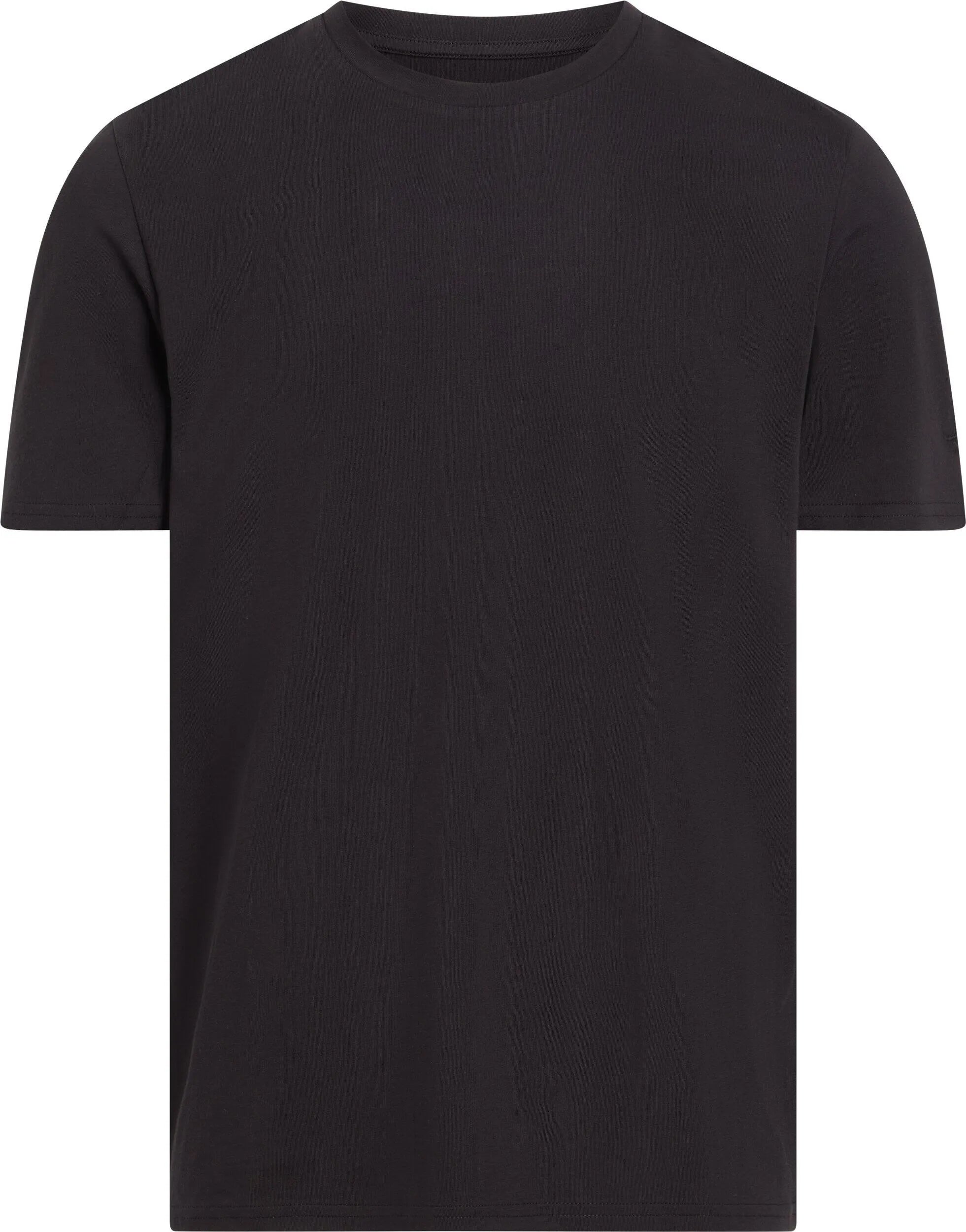 T-Shirt aus Baumwolle