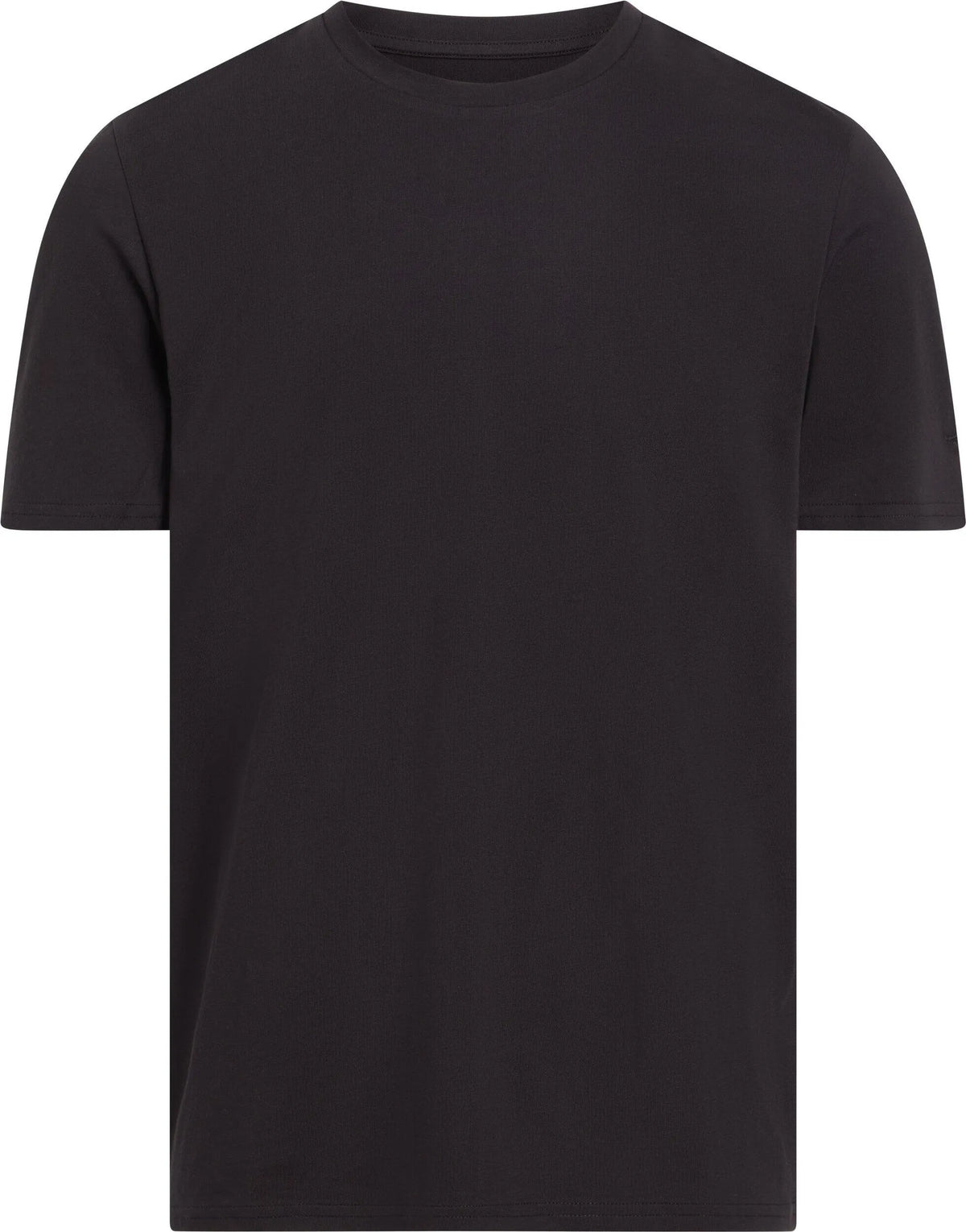 T-Shirt aus Baumwolle