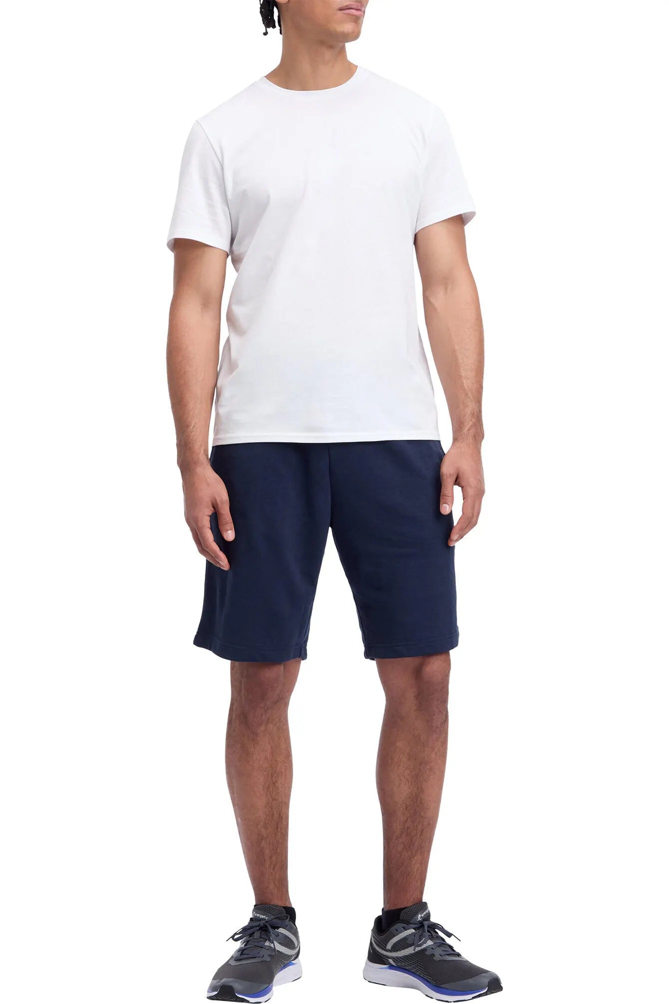 T-Shirt aus Baumwolle