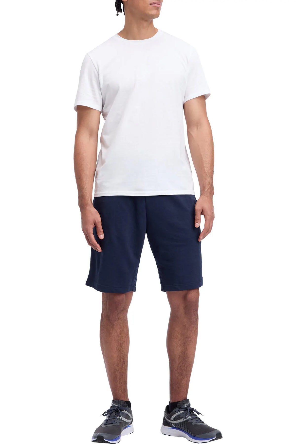 T-Shirt aus Baumwolle