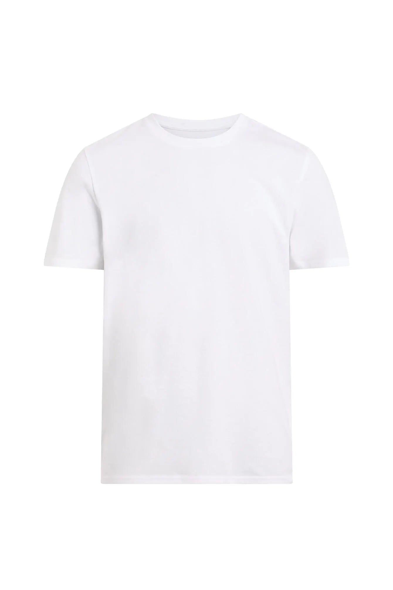 T-Shirt aus Baumwolle